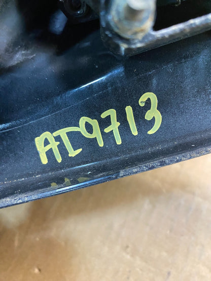 2004 2005 2006 Acura TL Left Driver View Door Mirror AI9713 DG12