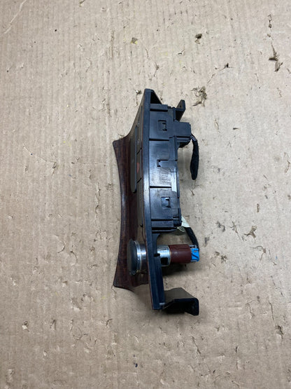 2013 2014 2015 Chevrolet Malibu Hazard Relay Switch Traction Control Z4324 DG3