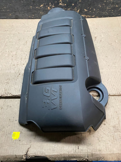 2012 to 2017 Buick Enclave Engine Motor Cover Oem x8194 DG3