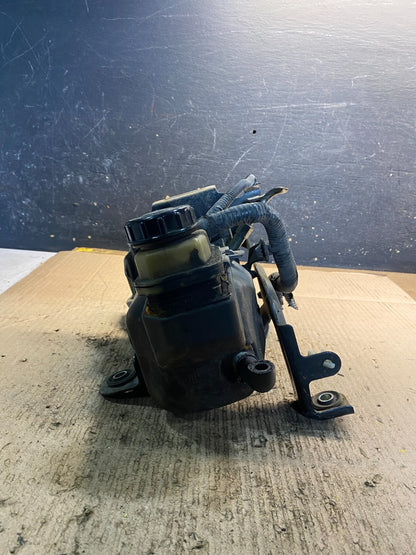 2013 -2016 Nissan Pathfinder 3.5 Electric Hydraulic Power Steering Pump z2481 DG3