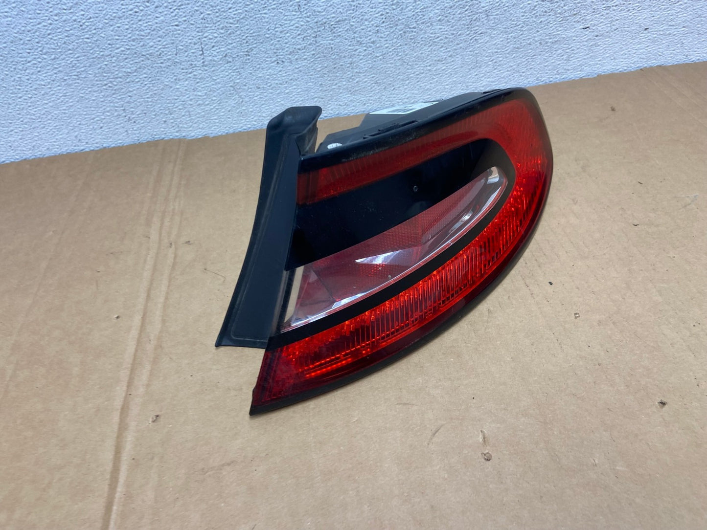2013 2014 2015 2016 Dodge Dart Right Passenger Rh Side Tail Light AD2589 LK2