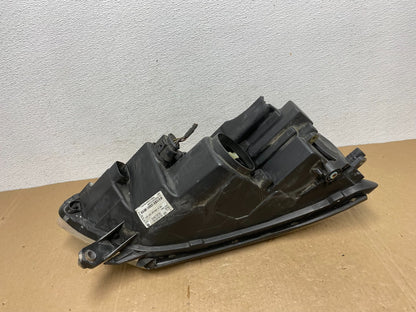 2009 to 2011 Volkswagen Tiguan Left Driver LH Halogen Headlight AC5788 DW6