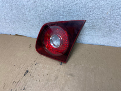 2008-2010 Volkswagen Jetta Sedan Right Passenger Inner Tail Light AG2239 LK1