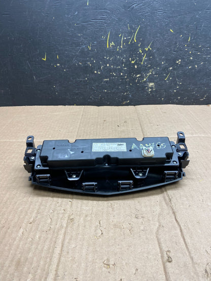 2013 2014 2015 Nissan Altima A/C Temperature Climate Control AA4765 DG4