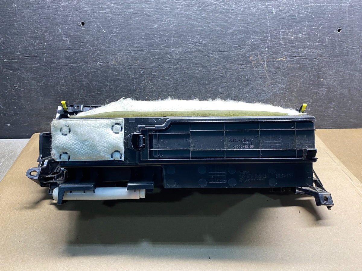 2012 2013 2014 Toyota Camry Right Passenger Glove Box Compartment AI5242 DG4