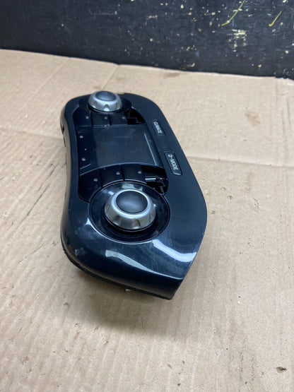 2011 2012 2013 Nissan Juke  A/C Temperature Climate Control Y2388 DG2
