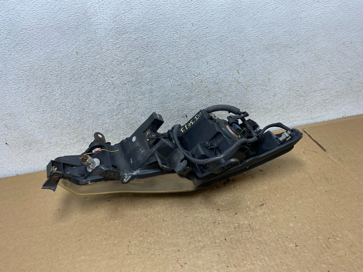 Halogen 2011 2012 2013 2014 Nissan Murano Headlight Left Driver LH AI3613 DW7