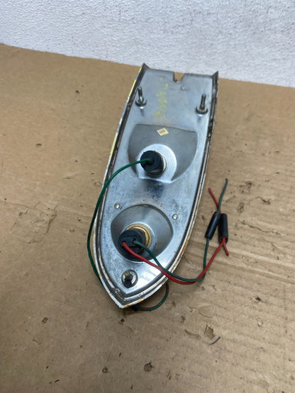 1975 to 1979 MG MIDGET Tail Light AD40465