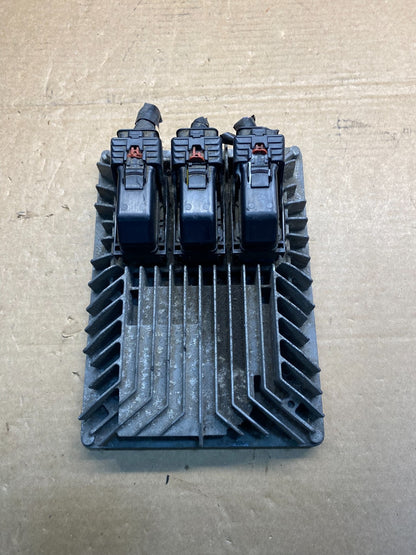 2010 2011 Chevrolet Equinox Terrain Ecu Engine Control Module Unit Ecm AF8867 DG0