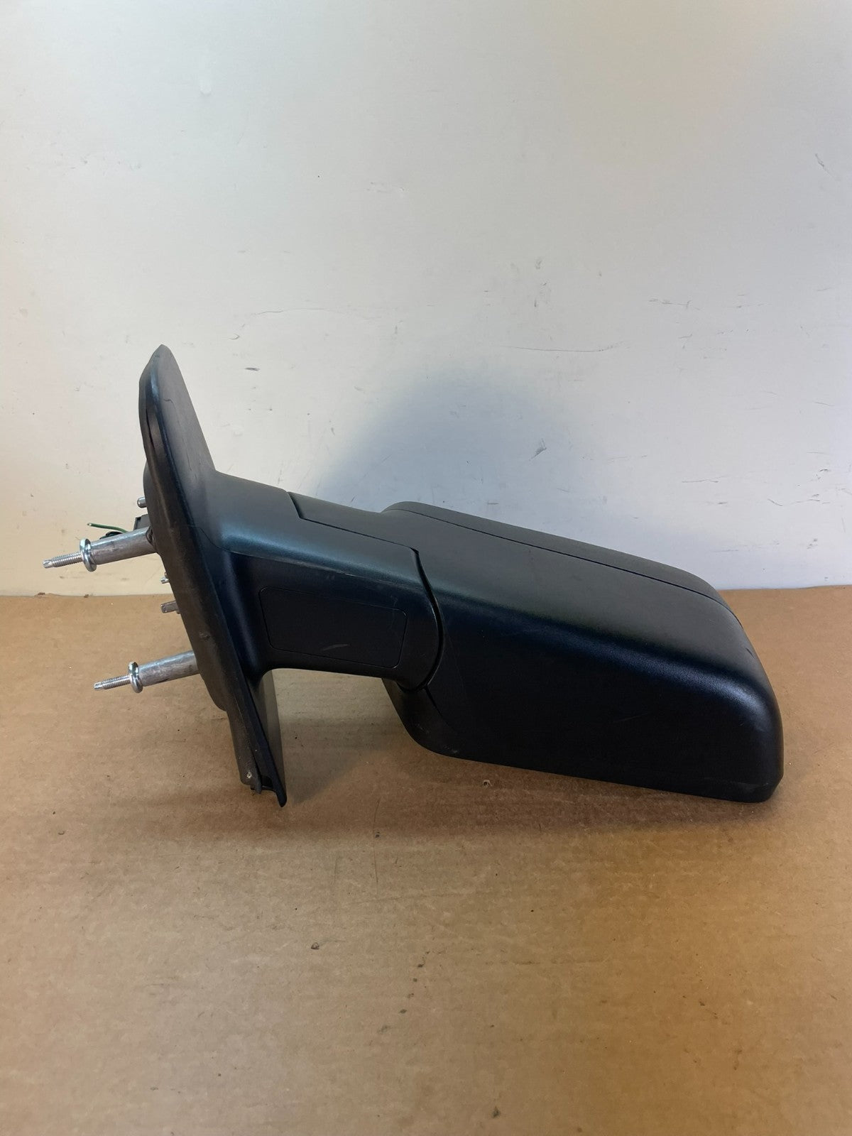 2004 to 2008 Ford F150 Left Driver LH Side View Door Mirror AF8684 DG3