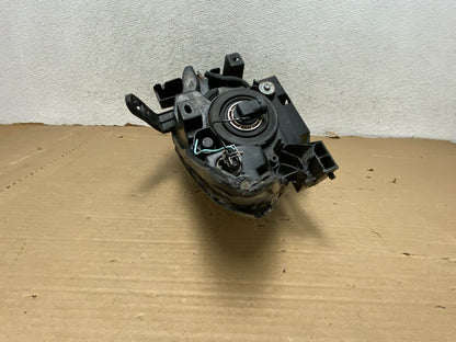 Halogen 2011 2012 2013 2014 Nissan Murano Headlight Left Driver LH AG8127 DW13