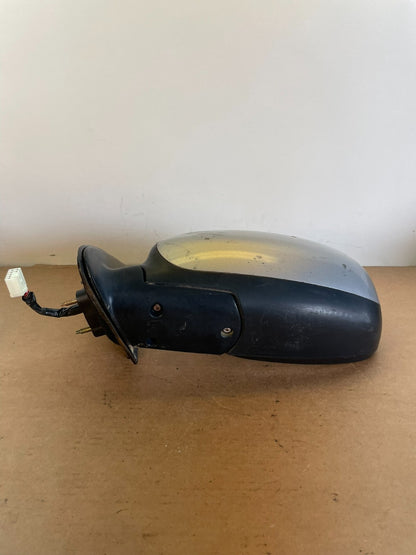 2001 to 2006 Toyota Sequoia Left Driver View Door Mirror AG0667 DW3
