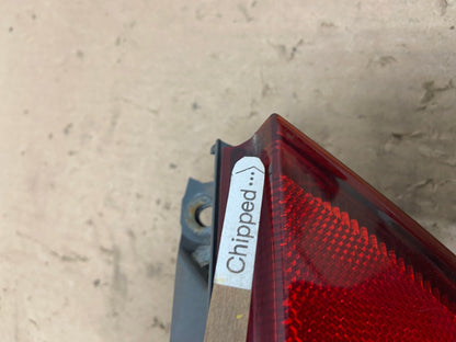 2006 2007 Nissan Murano Left Driver LH Side Tail Light AG5562 LK4