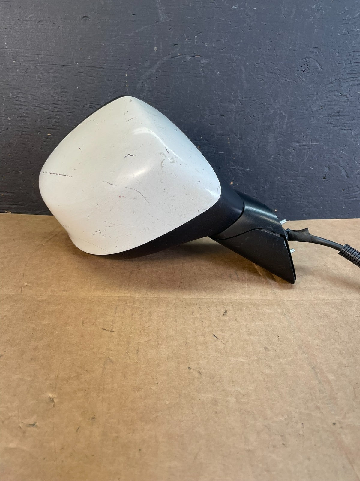 2012-2015 Honda Civic Sedan Right Passenger View Mirror AE0910 DW0