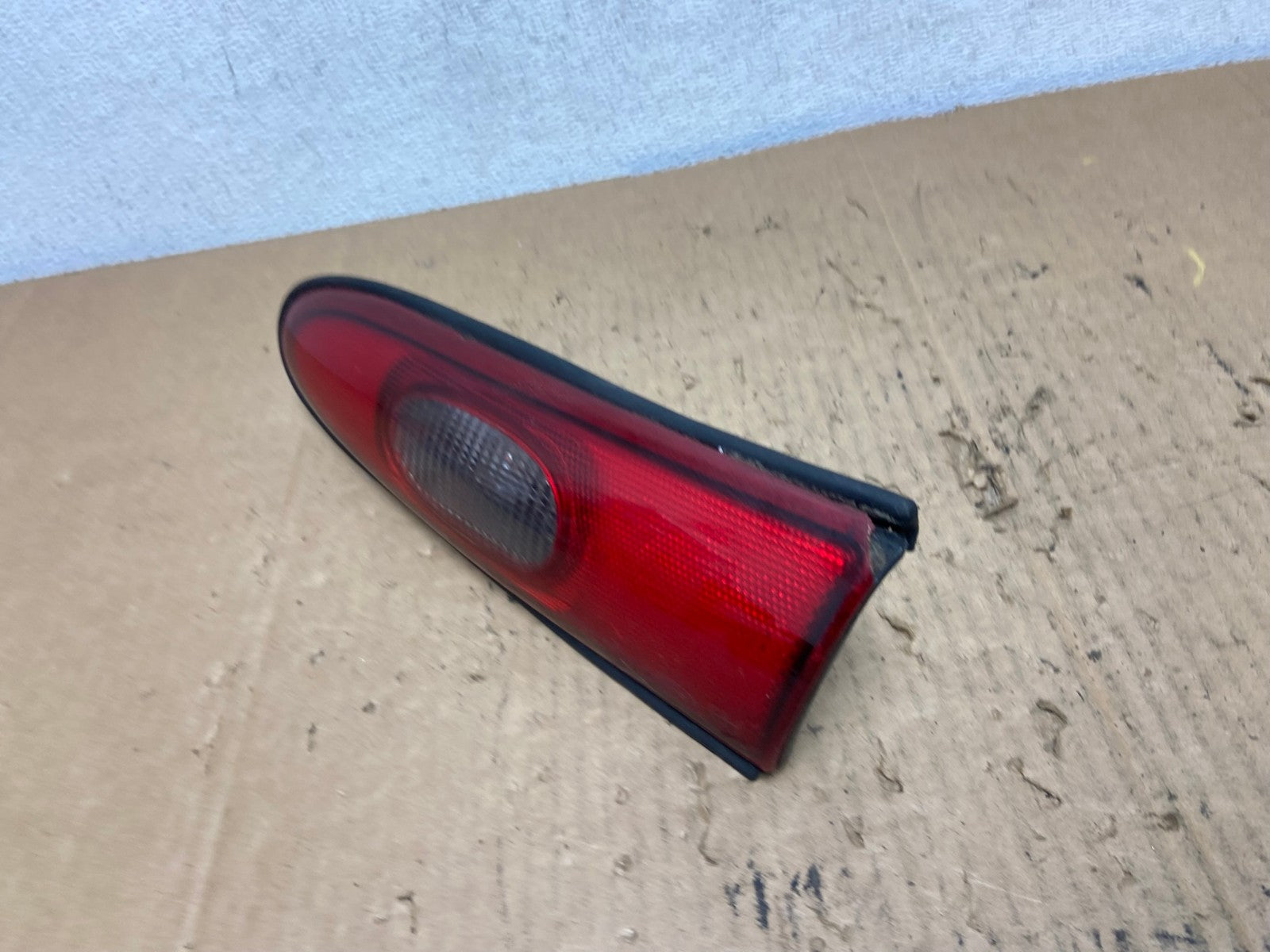 1996 to 1997 Mercury Sable Right Passenger RH Side Inner Tail Light AD2420 LK1