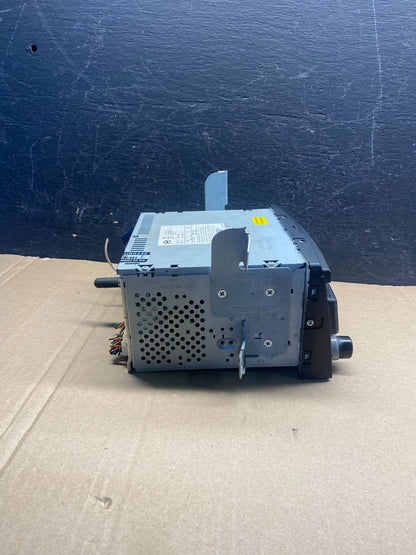 2011 to 2012 Hyundai Sonata Am Fm Cd Player Radio Receiver AE2264 DG2