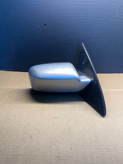2006 to 2010 Ford Fusion Milan Right Passenger View Door Mirror AB7268 MS0