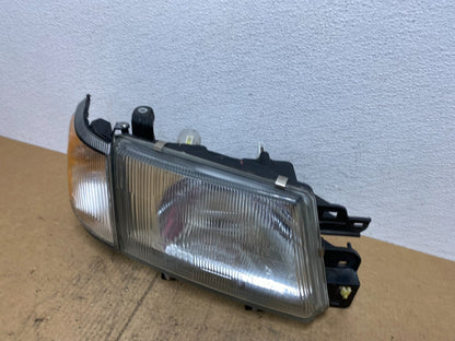 1999 to 2000 Subaru Forester Right Passenger Side Headlight Halogen Oe ac3723 DG1