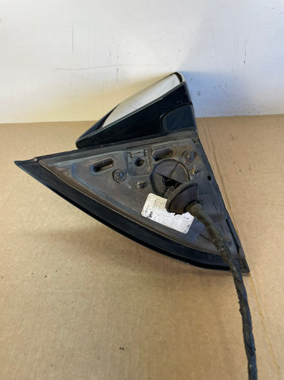 2009-2017 Chevrolet Traverse Right Passenger Rh Side Mirror Heated AH6299 LK4