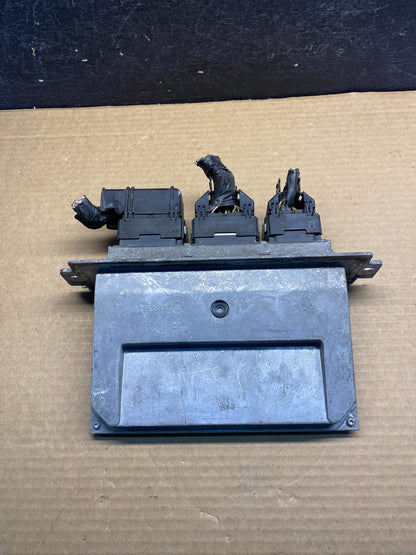 2007 Ford Edge MKX Engine Control Module Unit Ecu Ecm AF4093 DW0