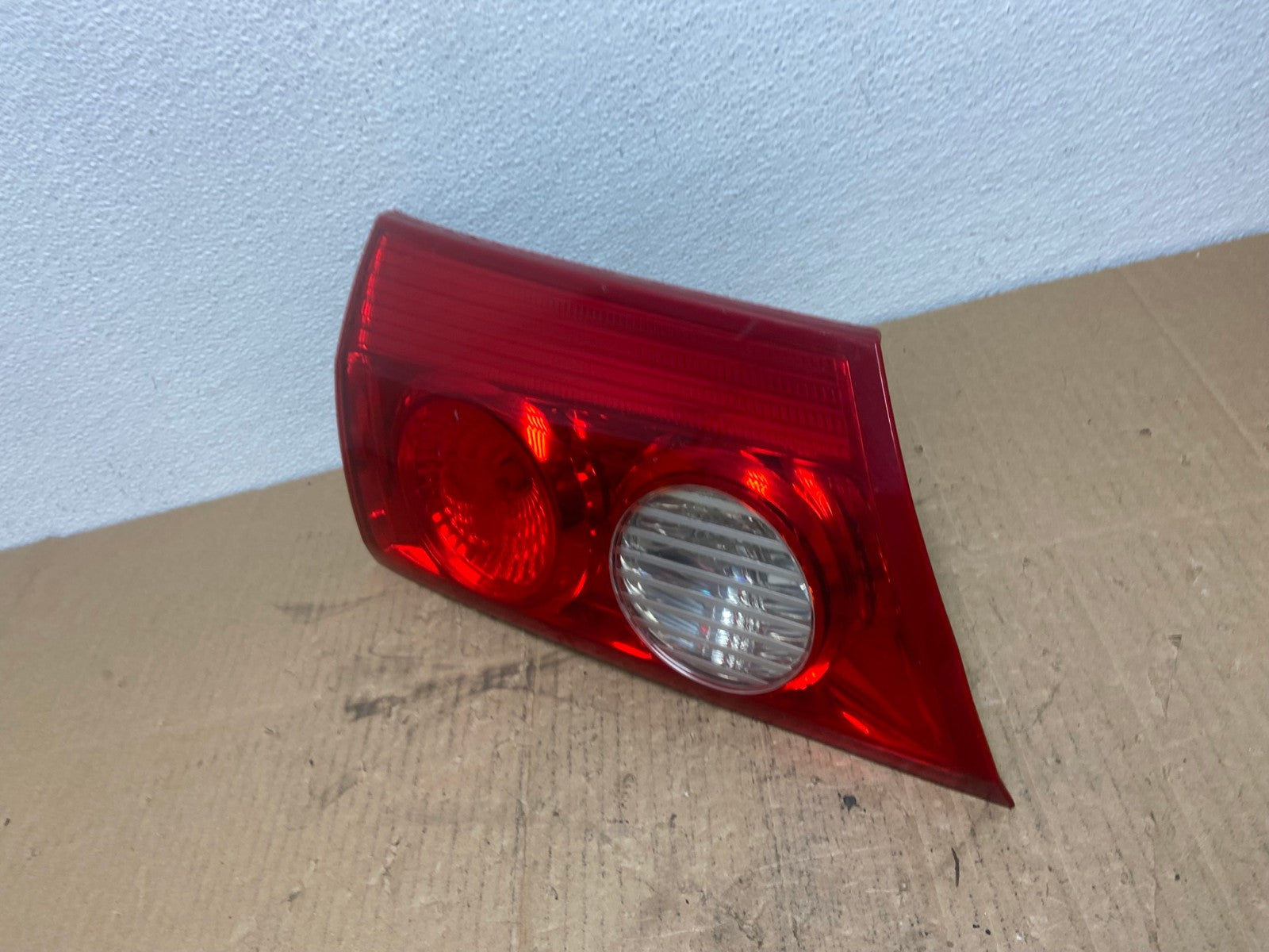 2006 to 2010 Toyota Sienna Left Driver LH Inner Tail Light Oem AB8291 LK1