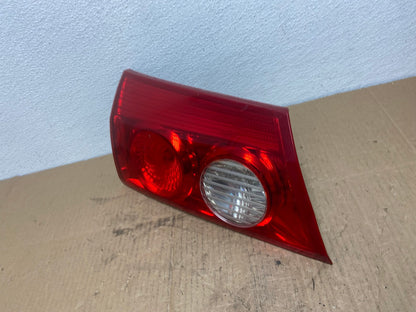2006 to 2010 Toyota Sienna Left Driver LH Inner Tail Light Oem AB8291 LK1