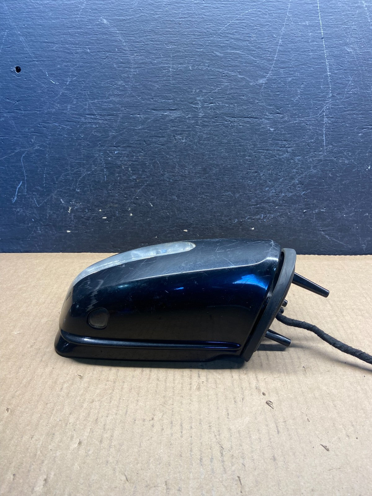 2006 2007 2008 Mercedes ML Right Passenger RH Side Mirror AF9201 DG3
