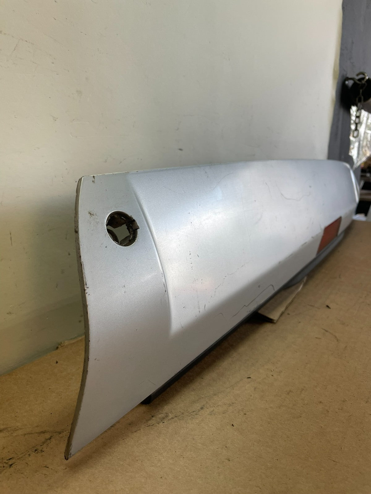 2006-2014 Honda Ridgeline Spoiler Wing 3rd Brake Light AF8798 DG2