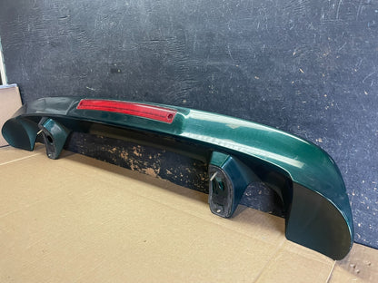 2001 to 2007 Toyota Sequoia 3RD Brake Light Spoiler Wing OEM AB2972 DG7