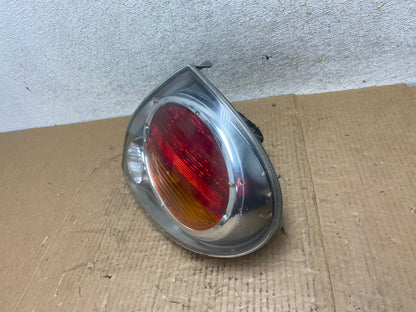 2002 2003 Nissan Maxima Right Passenger RH Side Tail Light AI6810 LK1