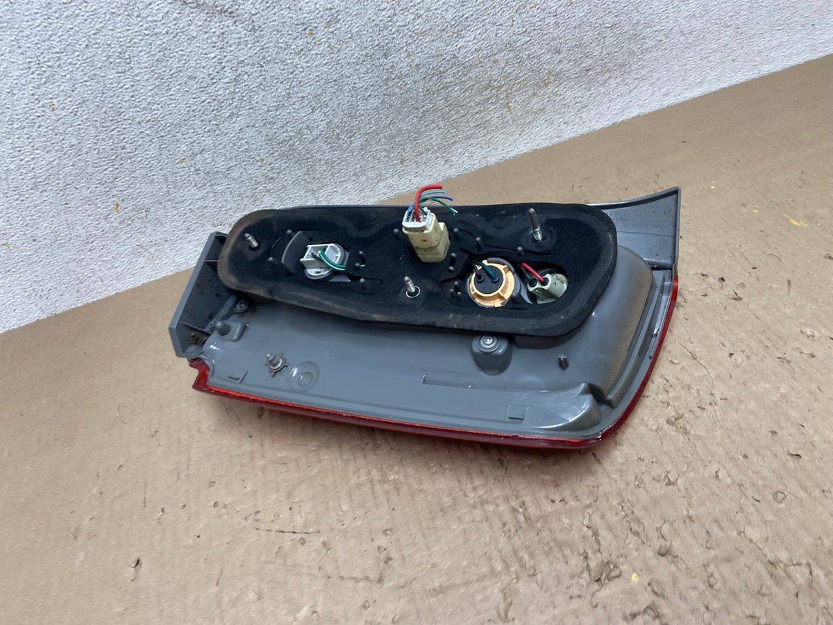 2011 - 2015 Scion XB Right Passenger RH Side Tail Light AI2541 LK5