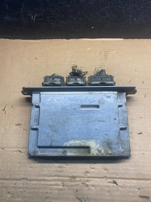 2006 to 2007 Ford Explorer Mountaineer ECU ECM Engine Control Module ad7644 DG0