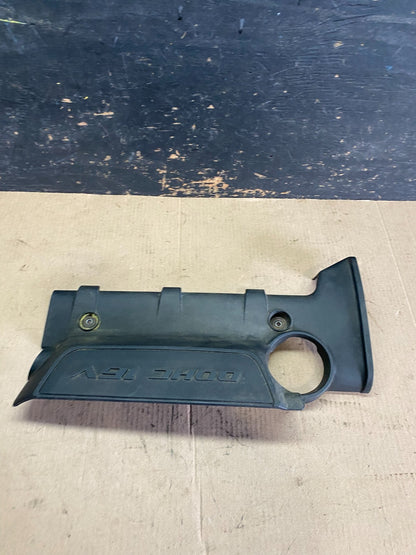 2008 - 2012 Hyundai Elantra 2.0L Engine Motor Cover S9771 DG1