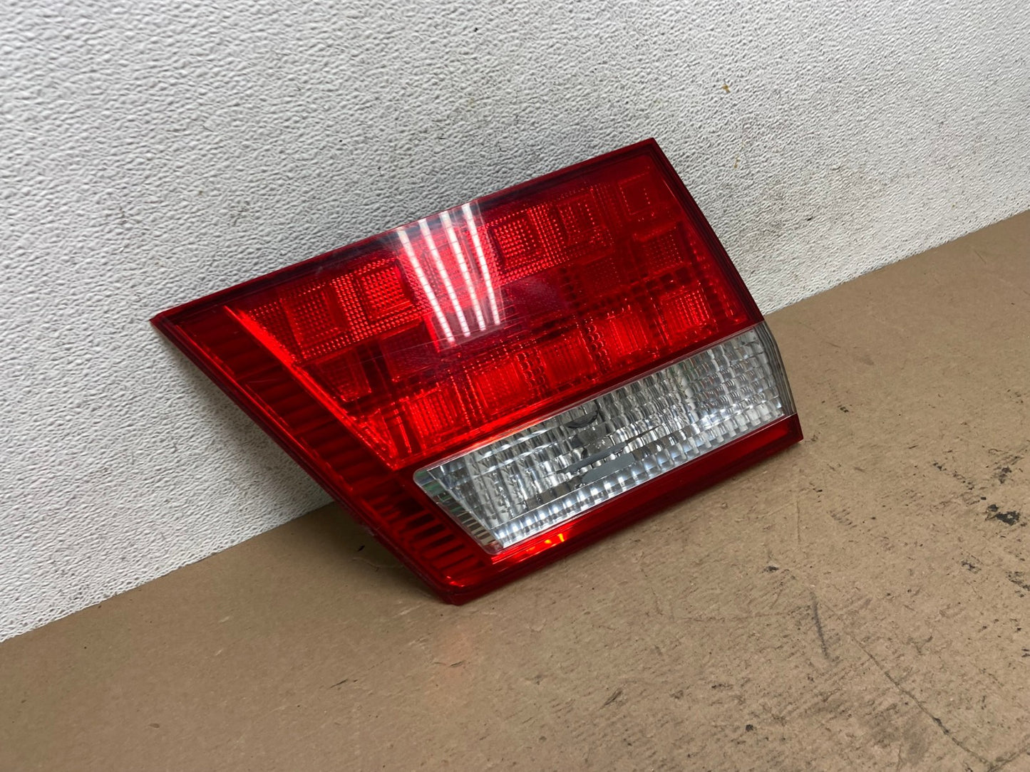 2005 2006 2007 Honda Odyssey Inner Left Driver Lh Tail Light AF5162 LK2