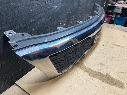2011 2012 Kia Sedona Front Upper Grill Grille OEM X3244 DG2