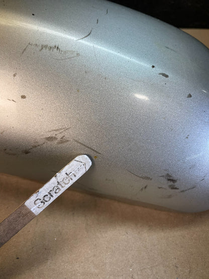 2004 to 2009 Lexus RX330 RX350 RX400H Left Driver LH Door Mirror ae1107 DG8
