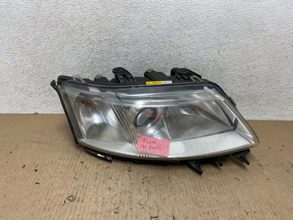 2003 2004 2005 2006 2007 Saab 9-3 Right Passenger Headlight Xenon AH6622 DW0