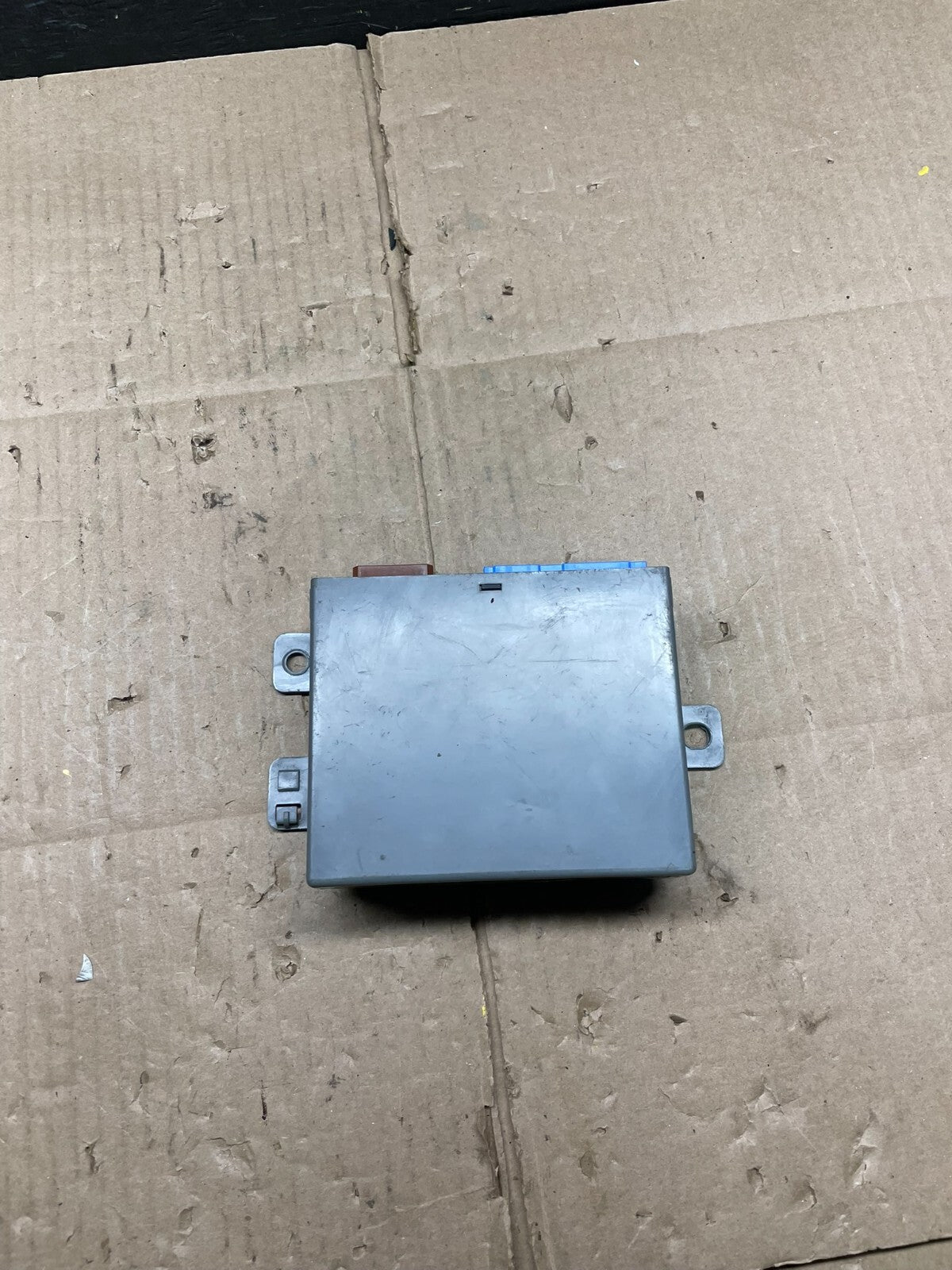 2005 - 2007 Honda Odyssey Rear Left Driver Sliding Door Module L5436 DG1