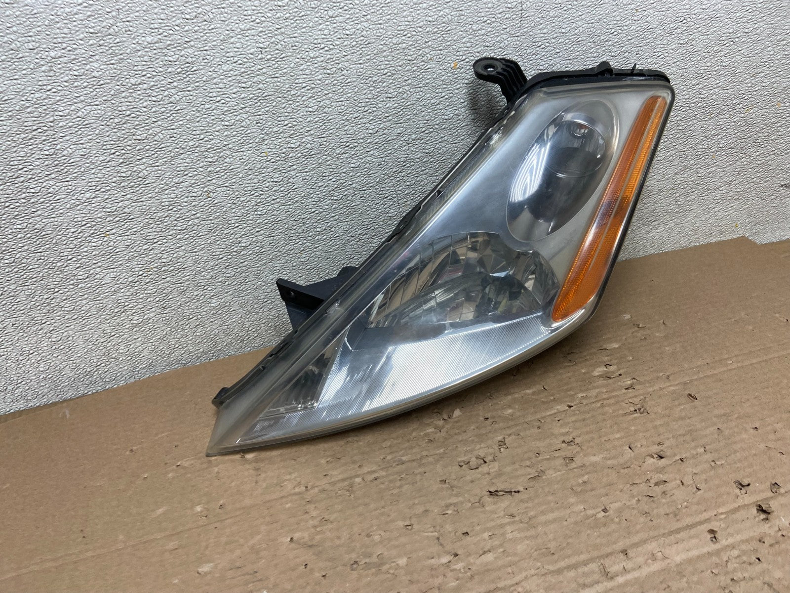 2003 to 2007 Nissan Murano Headlight Halogen Left Driver LH AB1523 DW2