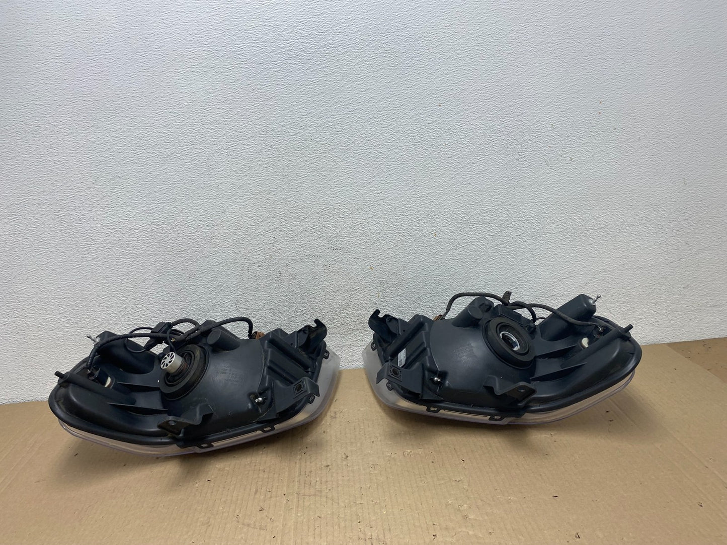 2006 2007 2008 2009 2010 Ford Explorer Left+Right Set Headlights AE9581 DW5