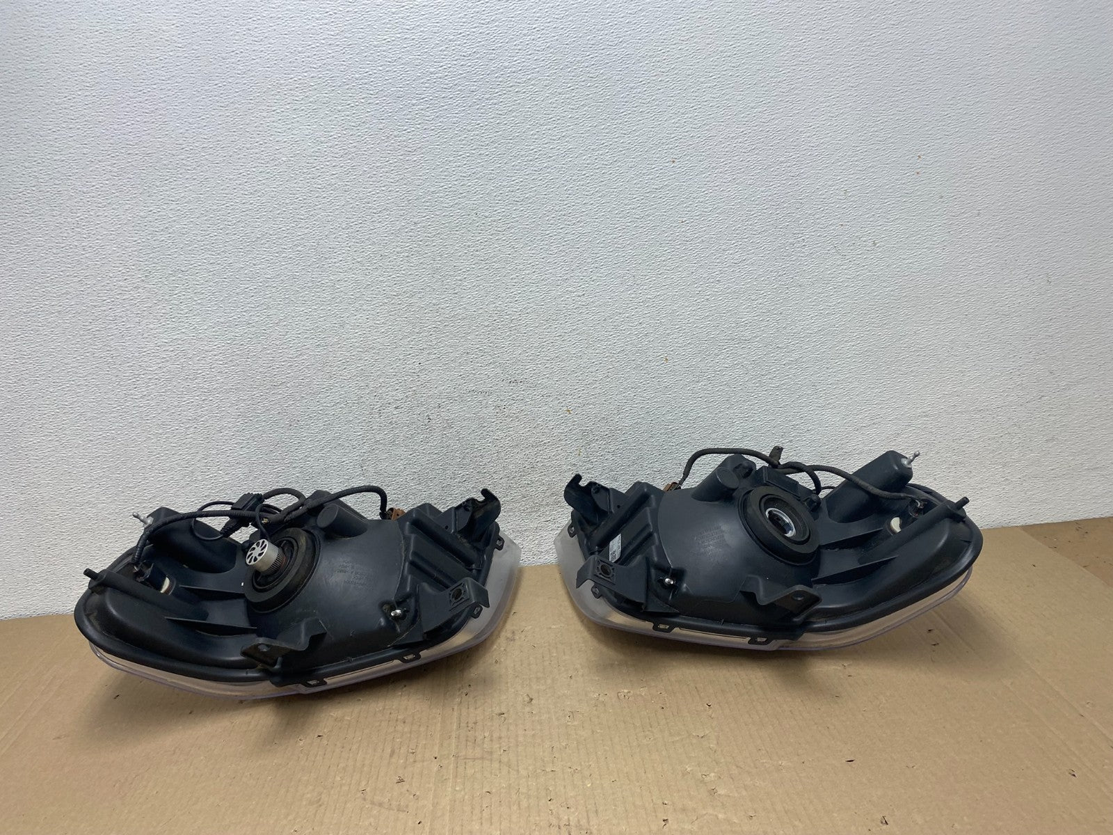 2006 2007 2008 2009 2010 Ford Explorer Left+Right Set Headlights AE9581 DW5