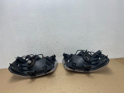2006 2007 2008 2009 2010 Ford Explorer Left+Right Set Headlights AE9581 DW5