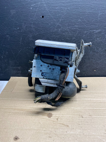 2003-2006 Mercedes R230 SL500 E550 ABS Anti Lock Brake Pump Module AF0044 DG3