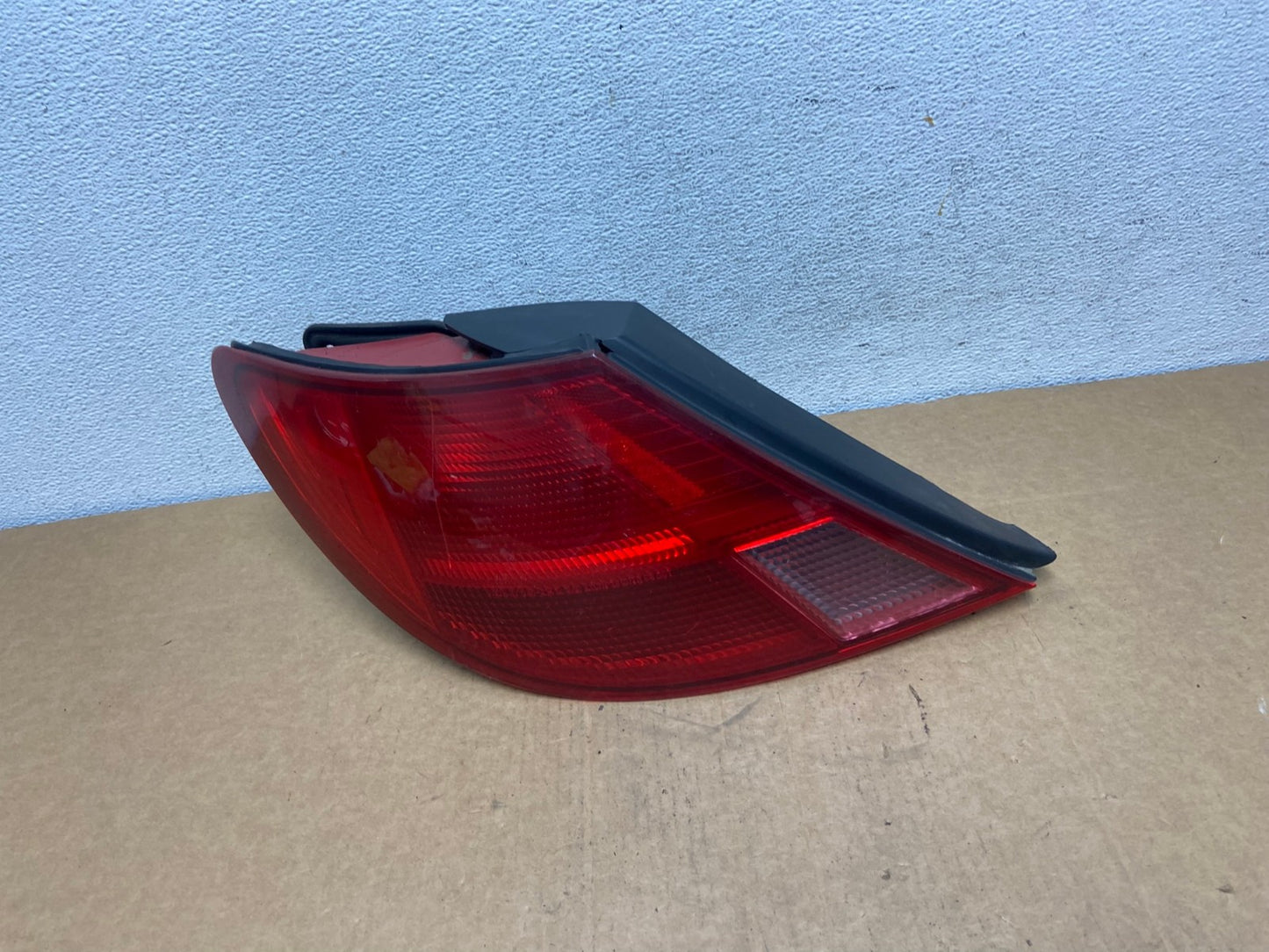 1997 1999 Acura CL Left Driver LH Tail Light AD5439 LK0