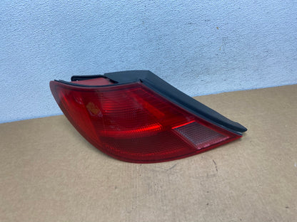 1997 1999 Acura CL Left Driver LH Tail Light AD5439 LK0