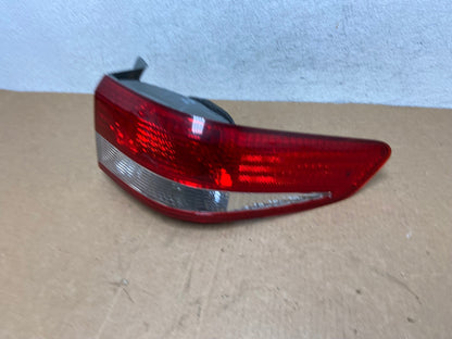 2003 to 2004 Honda Accord Sedan Right Passenger Rh Tail light ADo6084 LK1