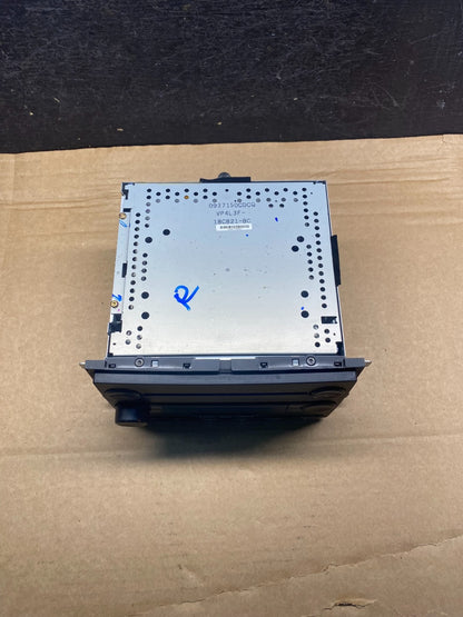 2004 to 2005 Ford F150 Radio Stereo Audio AM/FM AH4800 DG3