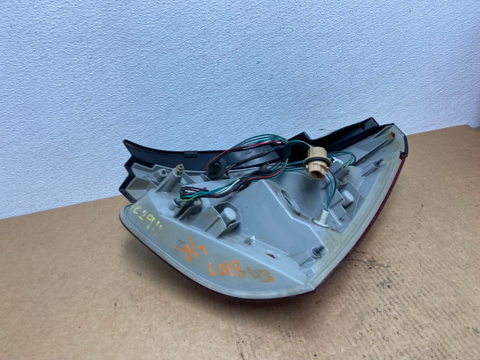 2004 2005 2006 2007 2008 Nissan Maxima Left Driver Lh Tail Light AC2911 LK5