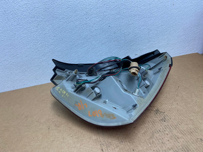2004 2005 2006 2007 2008 Nissan Maxima Left Driver Lh Tail Light AC2911 LK5