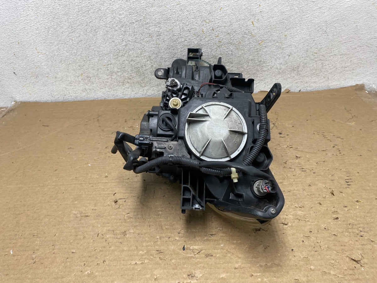 2011 to 2014 Nissan Murano Headlight Right Passenger Rh Xenon Hid AH9223 DW8